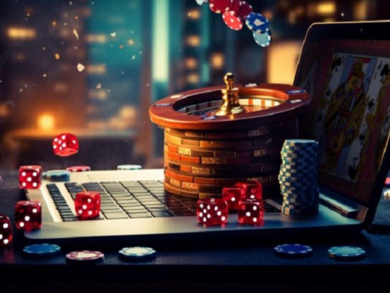 online casino