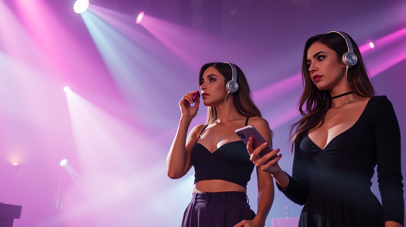 Meet Virtual Models Online