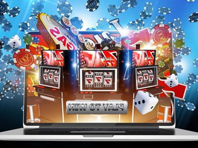 online casino